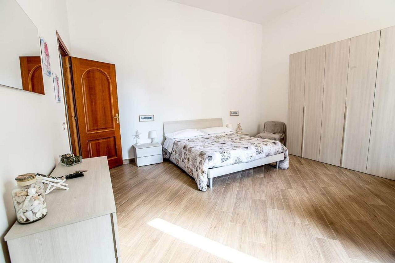 Le Mura Antiche Napoli Dış mekan fotoğraf